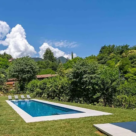 Villa Garda Salò