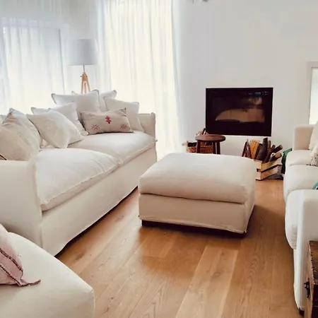 Garda Villa *