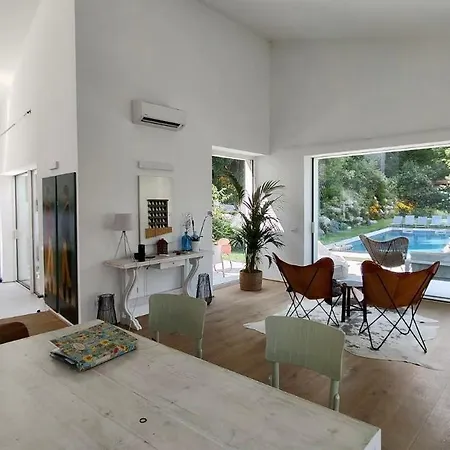 Garda Villa *