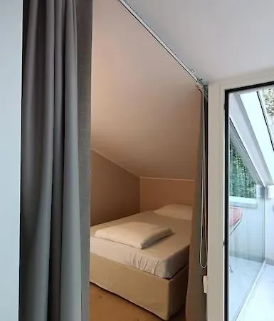 Garda Villa Salo