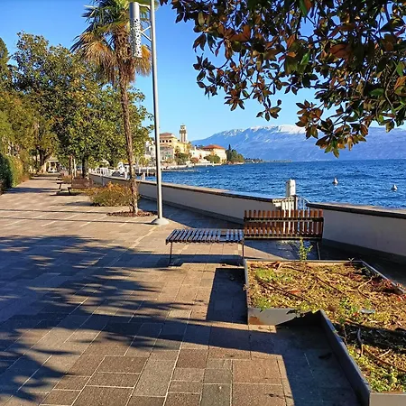Villa Garda Salo