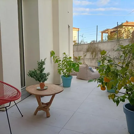 Garda Villa *
