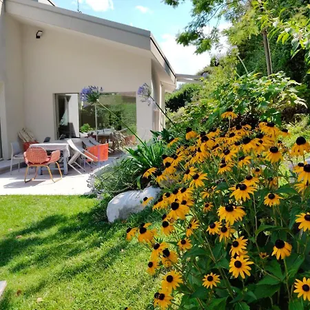 Villa Garda *