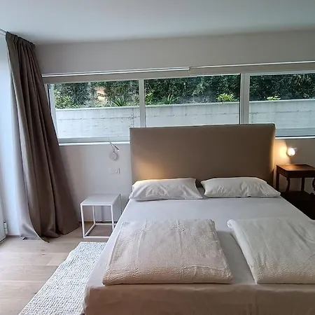 Villa Garda *