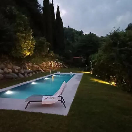 Garda Villa Saló