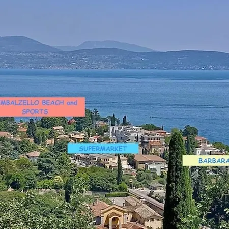 Garda Villa Saló