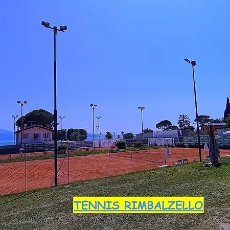 Garda Villa *